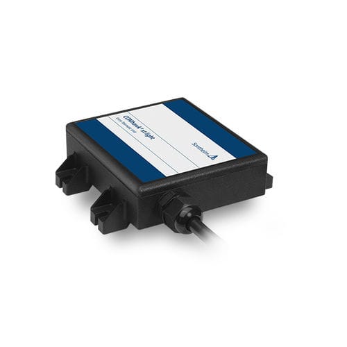 Мосток для телеметрии - COMhawk xt light - Sontheim Industrie Elektronik GmbH - связи / IoT / CAN