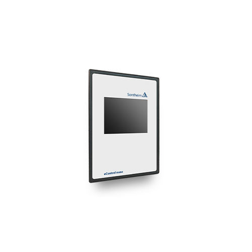 Сенсорное табло - eControl nano - Sontheim Industrie Elektronik GmbH - 3,5" / контрольное / RS-232
