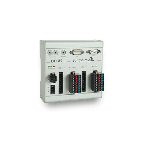 Цифровой модуль входа/выхода - DO32 - Sontheim Industrie Elektronik GmbH - CANopen / CAN Bus / 32 цифровых выхода