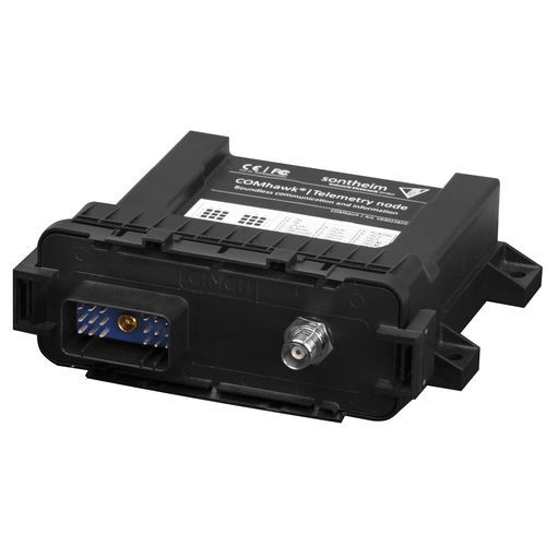 Вспомогательное устройство управления - COMhawk - Sontheim Industrie Elektronik GmbH