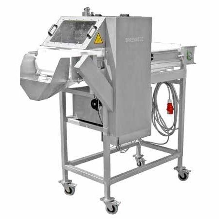 Машина для нарезки сосисок - Sprematec GmbH