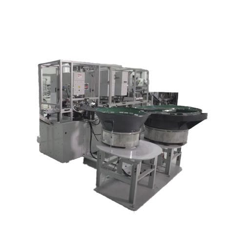 Производственная линия для профилей - MAC/64735 - Umar Makina Company - автоматическая