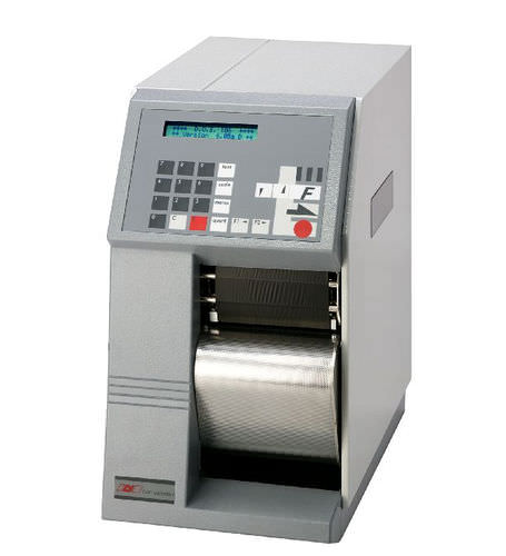 Принтер для этикеток - Desco II series - Carl Valentin GmbH
