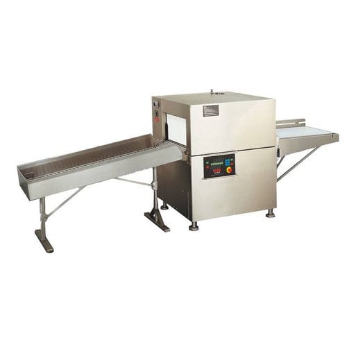 Усадочный бак - 20 - 30 kW, 460 x 900 x 250 mm | 85.47i - VC999 Verpackungssysteme GmbH