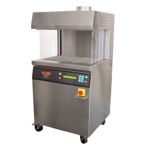 Усадочный бак - 10.5 - 12.5 kW, 620 x 410 x 250 mm | 62.41i - VC999 Verpackungssysteme GmbH