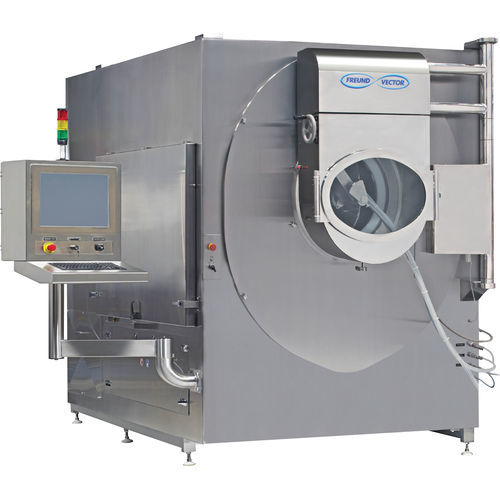 Машина для парафинирования/ламинирования - VHC-Multi HI-COATER® - Vector Corporation