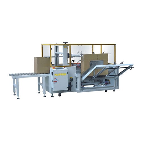 Полуавтоматическая машина для сборки коробок - XT-40 - DONGGUAN XUTIAN MACHINE CO.LTD.