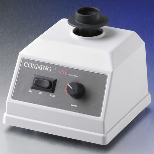 Вихревой лабораторный cмеситель - LSE™ - Corning Life Sciences - аналоговый / для пробирки / для смесителя