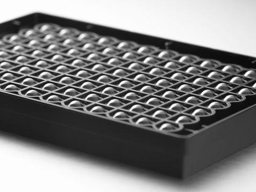 96-ячеечная микропластина - 4515 - Corning Life Sciences - для лаборатории