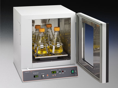 Инкубатор с перемешиванием - LSE™   - Corning Life Sciences - для лабораторий / с принудительной конвекцией / нагревающий