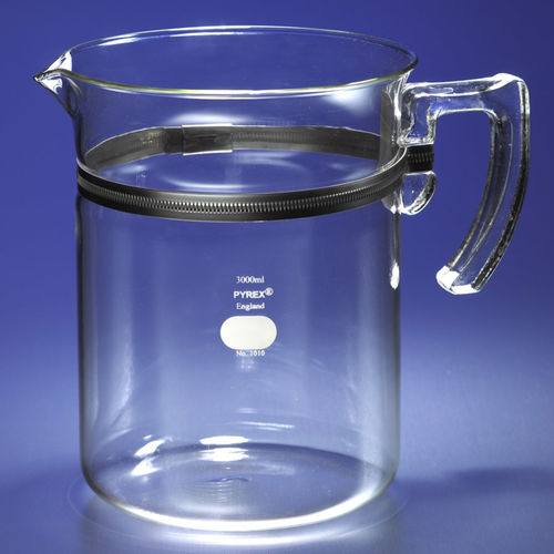 Химический стакан из стекла - PYREX®  - Corning Life Sciences