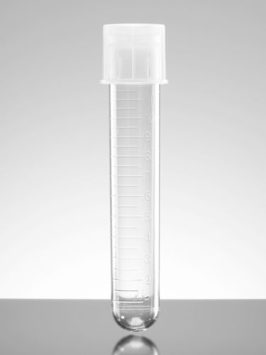 Пробирка с круглым дном - Falcon® - Corning Life Sciences - для диагностики / лабораторная / из пластика