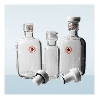 Баллон для хранения - 50 - 250 ml | 5555 series - ACE GLASS Incorporated - из боросиликатного стекла