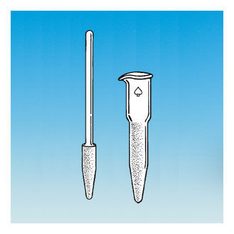 Гомогенизатор тканей из стекла - 2 - 50 ml | 8325 series - ACE GLASS Incorporated