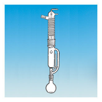 Экстрактор Cокслет - 125 - 300 ml | 6718 series - ACE GLASS Incorporated