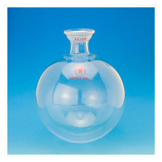 Колба с коническим дном - 50 - 3 000 ml | 3996 series - ACE GLASS Incorporated - из стекла