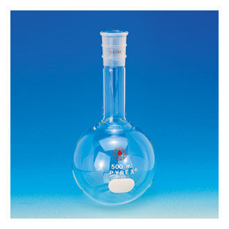 Колба колба - 500 - 1 000 ml | 6915 series - ACE GLASS Incorporated - с плоским дном / из боросиликатного стекла