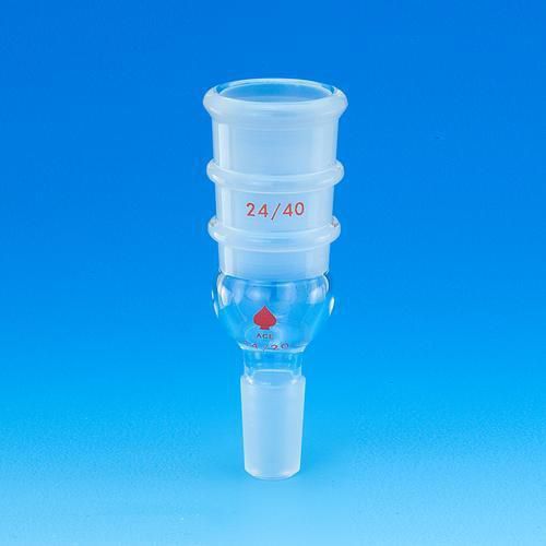 Лабораторный адаптер для производства стекла - 5005 series - ACE GLASS Incorporated - расширение