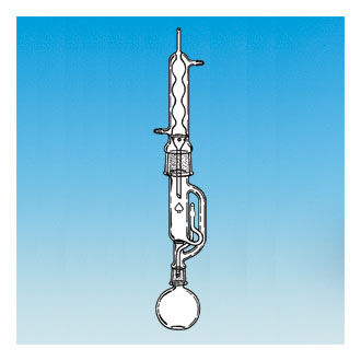 Экстрактор Cокслет - 30 ml | 6776 series - ACE GLASS Incorporated