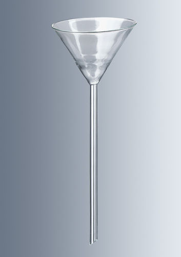 Фильтрующая воронка из стекла - ø 45 - 100 mm - Paul Marienfeld GmbH & Co. KG