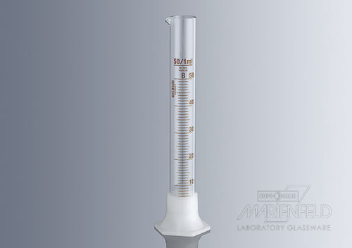 Градуированная пробирка - 0.2 - 10 ml  - Paul Marienfeld GmbH & Co. KG