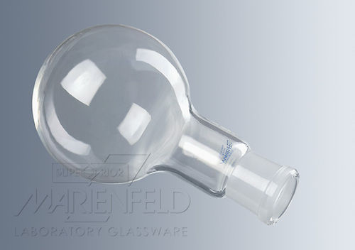 Колба с коническим дном - 50 - 1 000 ml - Paul Marienfeld GmbH & Co. KG - из стекла