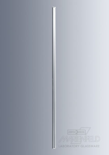 Палочка для размешивания из боросиликатного стекла - 150 - 300 mm - Paul Marienfeld GmbH & Co. KG