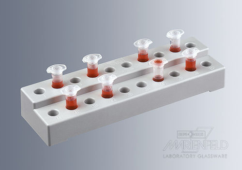 Штатив для пробоотборников - 1.5 ml - Paul Marienfeld GmbH & Co. KG