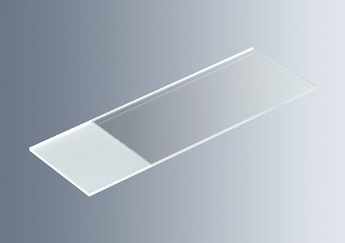 Предметное стекло для микроскопа - 76 x 26 x 1 mm | HistoBond® series - Paul Marienfeld GmbH & Co. KG