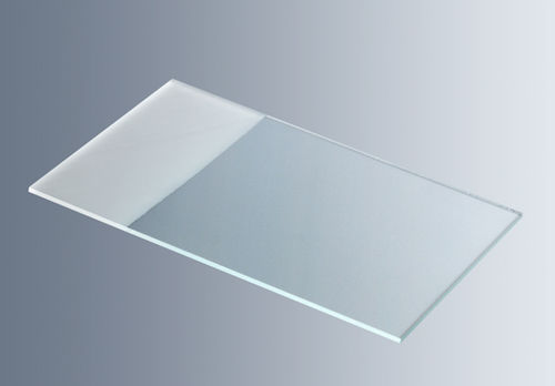 Предметное стекло для микроскопа - 76 x 51 x 1 mm | HistoBond®SX series - Paul Marienfeld GmbH & Co. KG
