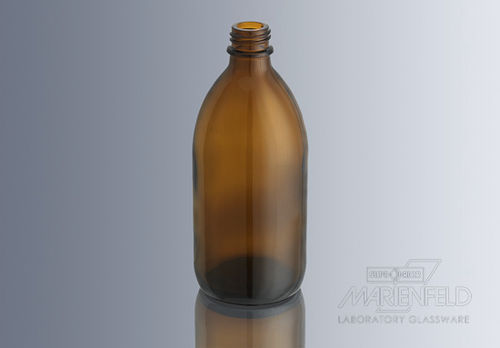 Колба для реактивов - 30 - 1 000 ml - Paul Marienfeld GmbH & Co. KG - из боросиликатного стекла / стерилизируемая