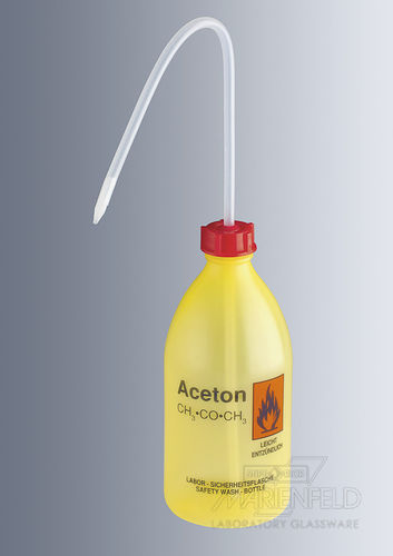 Промывалка - 500 - 1 000 ml - Paul Marienfeld GmbH & Co. KG