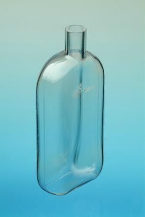 Колба Ру - 1 000 ml - Dixon Glass Ltd