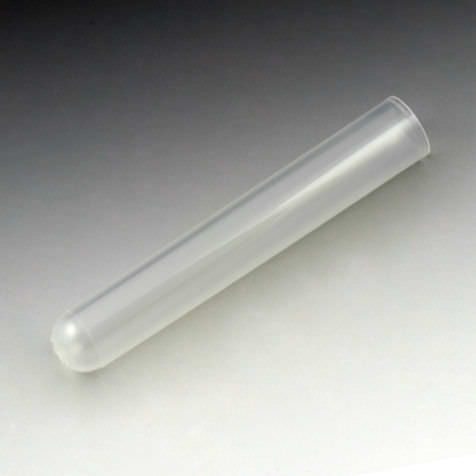 Культуральная пробирка из полипропилена - 5 ml - Globe Scientific Inc.
