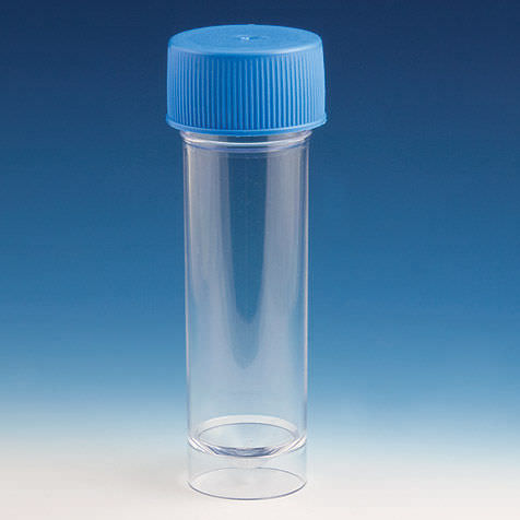 Центрифужная пробирка из полипропилена - 30 ml - Globe Scientific Inc.