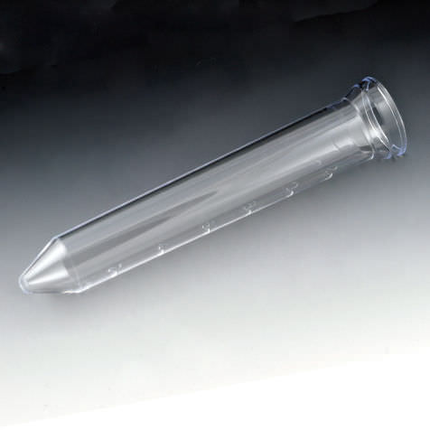 Центрифужная пробирка - 12 - 15 ml - Globe Scientific Inc.