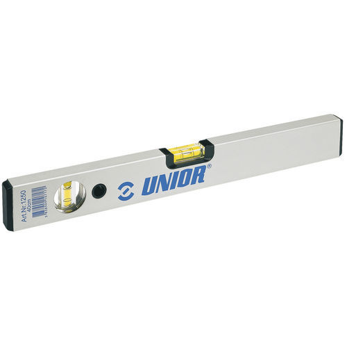 Пузырьковый уровень - 1250 series - Unior d.d.