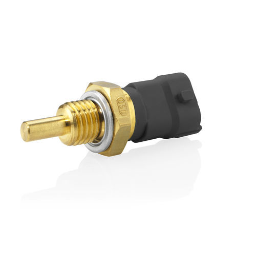 Датчик температуры NTC - 0 281 002 170 - Robert Bosch GmbH - резьбовой / разъем M12 / IP6K9K