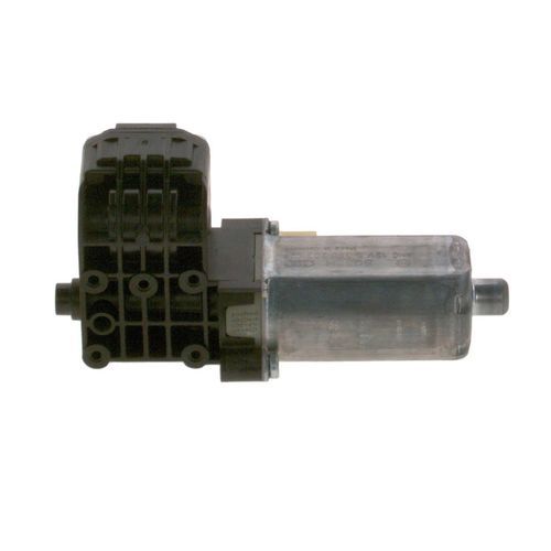 Двигатель DC - AHC-D 0390203428 - Robert Bosch GmbH - щеточный / 12 В / с полым валом