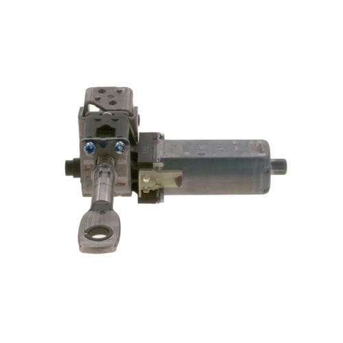 Линейный двигатель DC - AHC-RS 6004RA3645 - Robert Bosch GmbH - 12 В / плоский / прочный