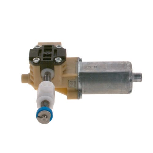 Линейный двигатель DC - AHC-RS2 0390203693 - Robert Bosch GmbH - 12 В / с низким уровнем шума / компактный