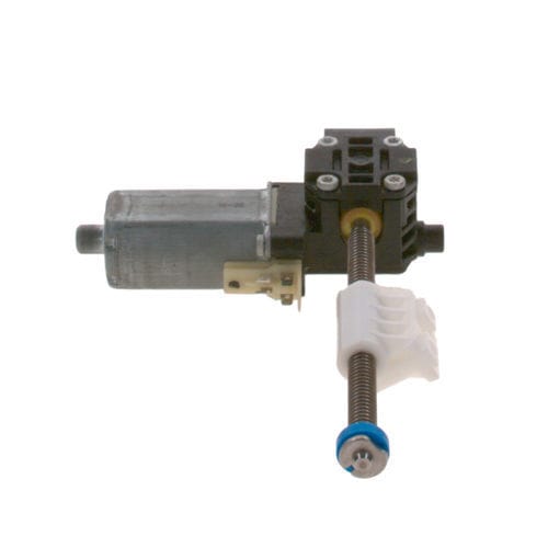 Линейный двигатель DC - AHC-RS2 0390203694 - Robert Bosch GmbH - 12 В / прочный / с низким уровнем шума