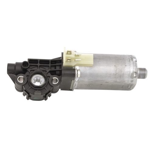 Мотор-редуктор DC - AHC1 0390201914 - Robert Bosch GmbH - червячный / ортогональный / с полым валом