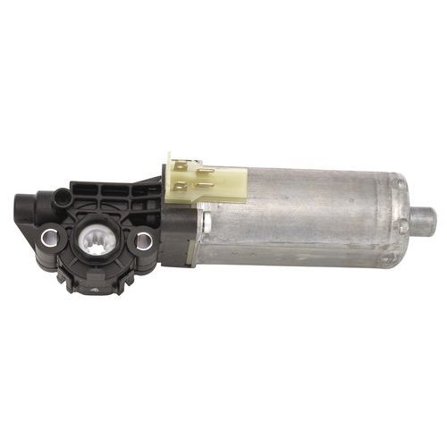 Мотор-редуктор DC - AHC1 0390201915 - Robert Bosch GmbH - червячный / ортогональный / с полым валом