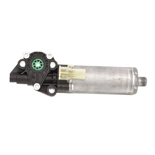 Мотор-редуктор DC - AHC1 0390203316 - Robert Bosch GmbH - червячный / с полым валом / 0 Вт...10 Вт