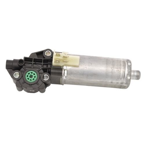 Мотор-редуктор DC - AHC1 0390203317 - Robert Bosch GmbH - червячный / ортогональный / с полым валом