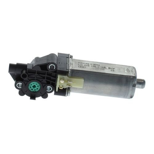 Мотор-редуктор DC - AHC1 0390203371 - Robert Bosch GmbH - червячный / ортогональный / с полым валом