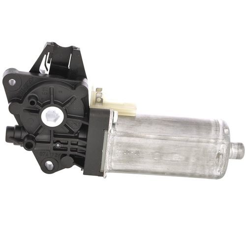 Мотор-редуктор DC - AHC1 0390203386 - Robert Bosch GmbH - червячный / ортогональный / с полым валом