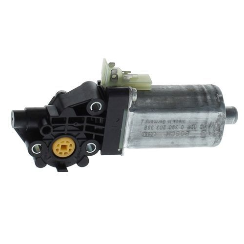 Мотор-редуктор DC - AHC1 0390203389 - Robert Bosch GmbH - червячный / ортогональный / с полым валом