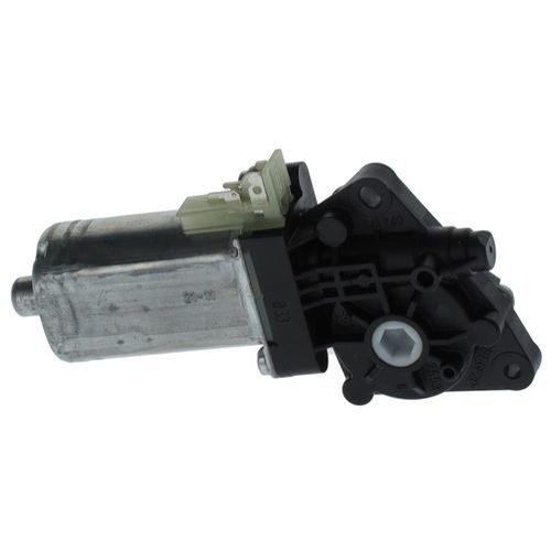 Мотор-редуктор DC - AHC1 0390203431 - Robert Bosch GmbH - червячный / ортогональный / с полым валом